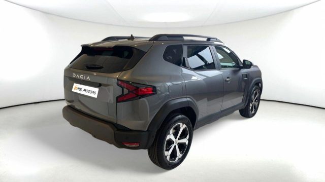 DACIA Duster usata, con Airbag
