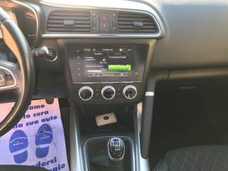 RENAULT Kadjar usata, con Cruise Control