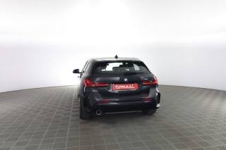 BMW 118 usata 4