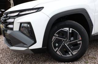 HYUNDAI Tucson usata, con Autoradio