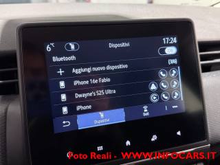 RENAULT Clio usata, con USB