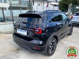 VOLKSWAGEN T-Cross usata, con Boardcomputer