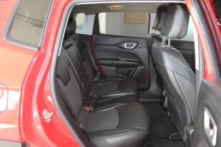 JEEP Compass usata, con Chiusura centralizzata
