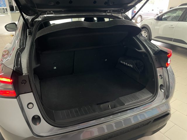 NISSAN Juke usata, con Antifurto