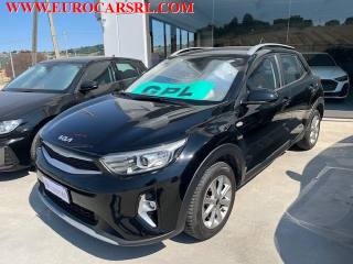 KIA Stonic usata, con Airbag laterali