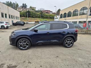 CITROEN C5 Aircross usata, con Airbag laterali