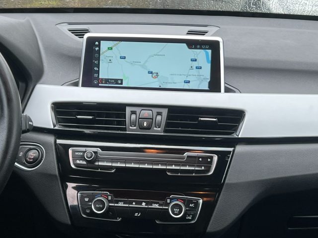 BMW X1 usata, con Chiusura centralizzata