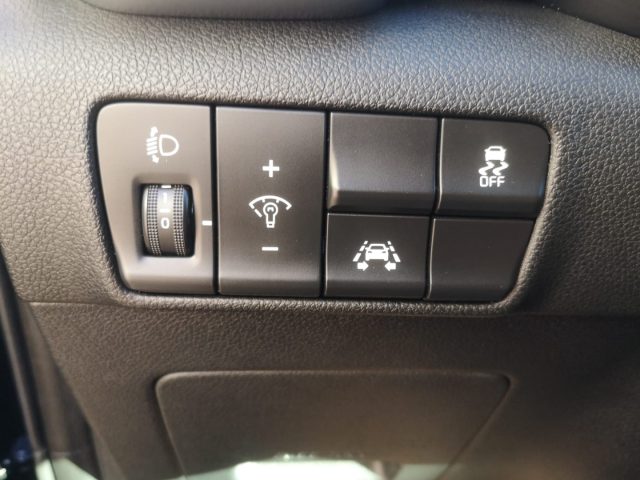 KIA Sportage usata, con Vivavoce