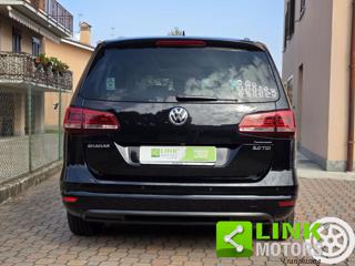 VOLKSWAGEN Sharan usata, con Airbag