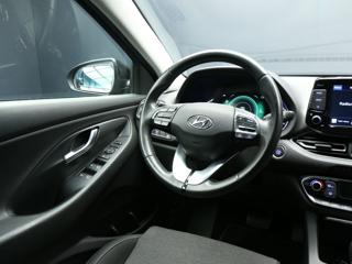 HYUNDAI i30 usata, con Controllo trazione