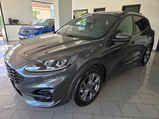 FORD Kuga usata, con Airbag Passeggero