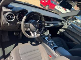 ALFA ROMEO Stelvio usata, con USB
