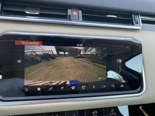 LAND ROVER Range Rover Velar usata, con Cruise Control
