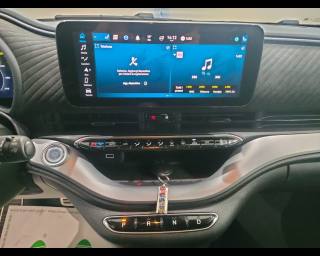 ABARTH 500e usata, con Specchietti laterali elettrici