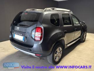 DACIA Duster usata, con Airbag Passeggero