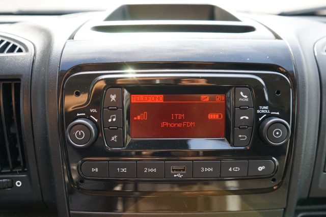 FIAT Ducato usata, con Cruise Control