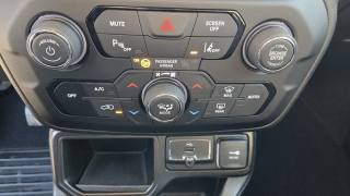 JEEP Renegade usata, con Fendinebbia