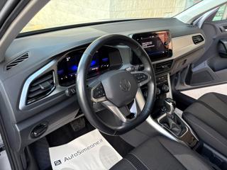 VOLKSWAGEN T-Roc usata, con Controllo trazione