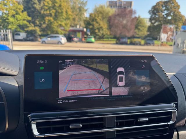 CITROEN C5 Aircross usata, con Cruise Control