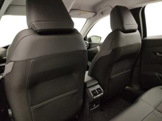 CITROEN C4 usata, con Servosterzo