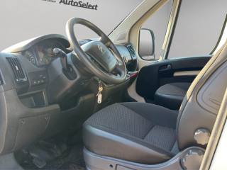 CITROEN Jumper usata, con Bracciolo