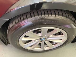 BMW 520 usata, con Park Distance Control