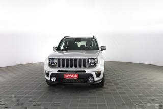 JEEP Renegade RENEGADE 1.6 Mjt DDCT 120 CV Limited