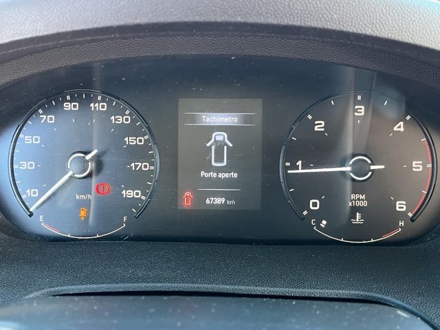 FIAT Ducato usata 10