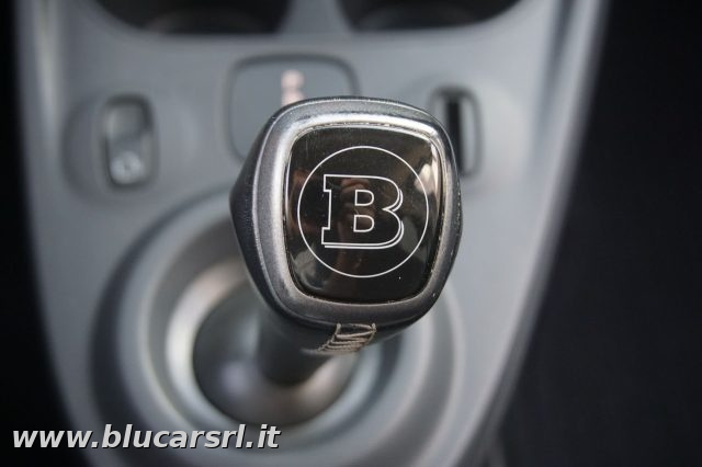SMART ForFour usata, con Frenata d