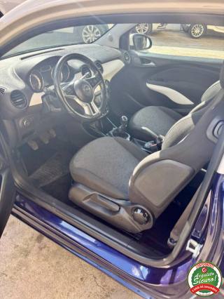 OPEL Adam usata, con Autoradio