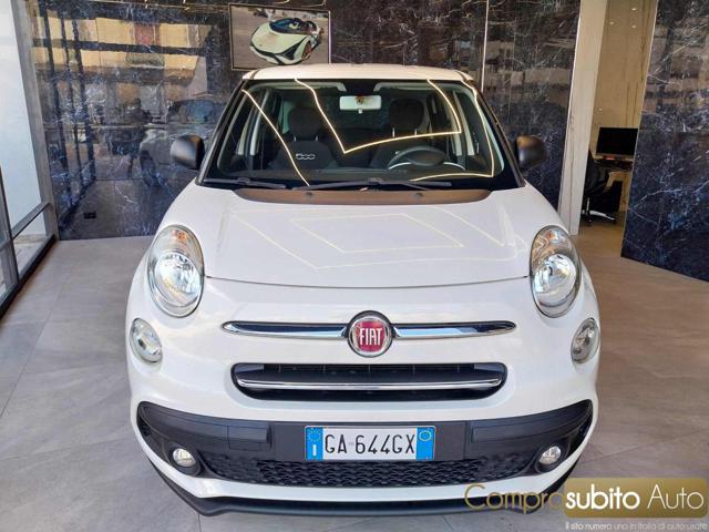 FIAT 500L usata, con ABS