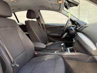 BMW 118 usata, con Controllo trazione