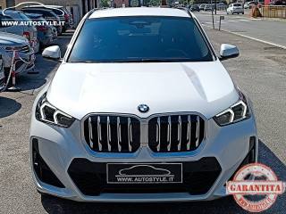BMW X1 usata, con Sedili sportivi