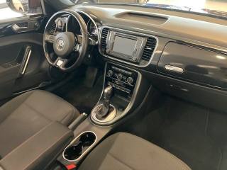 VOLKSWAGEN Maggiolino usata, con Immobilizzatore elettronico