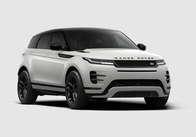 LAND ROVER Range Rover Evoque usata 0