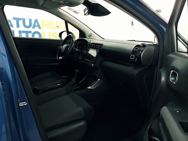 CITROEN C3 Aircross usata, con Volante multifunzione