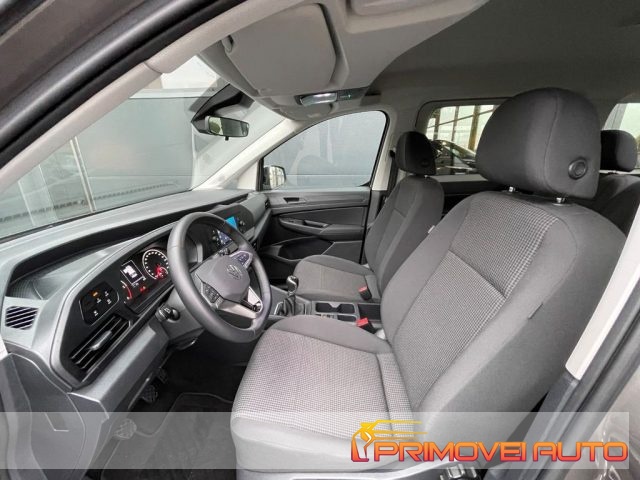 VOLKSWAGEN Caddy usata, con ABS