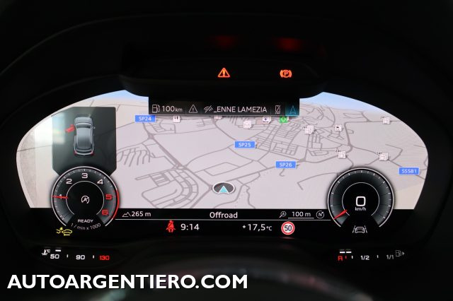 AUDI Q2 usata, con Climatizzatore