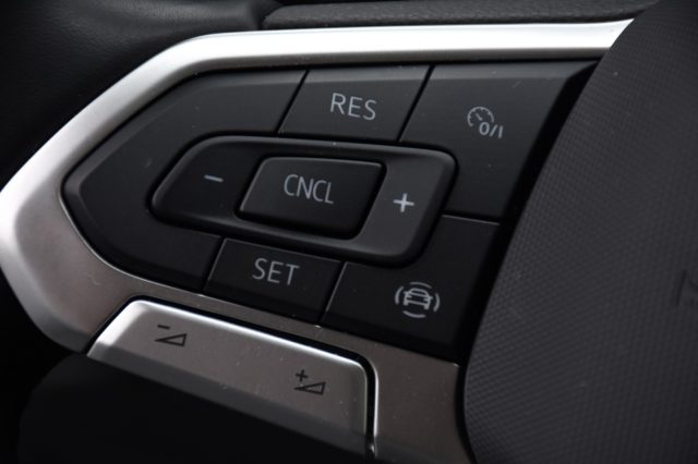 VOLKSWAGEN Polo usata, con Luci diurne LED