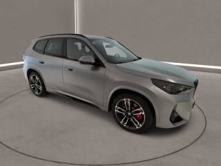 BMW X1 usata, con Autoradio