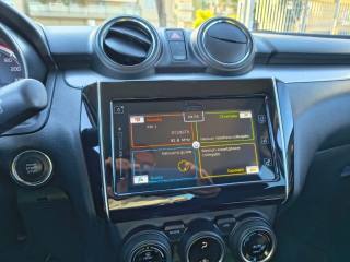 SUZUKI Swift usata, con Chiusura centralizzata