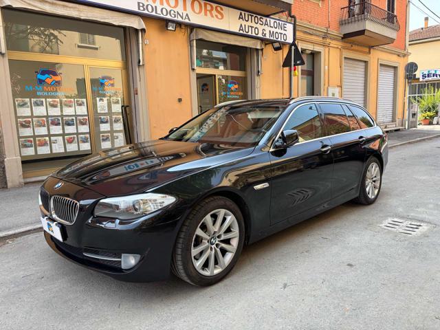 BMW 520 usata, con ABS