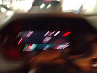 JEEP Compass usata 19