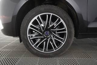 LANCIA Ypsilon usata 15