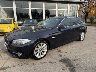 BMW 535 usata, con Airbag