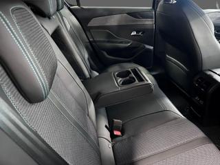 PEUGEOT 308 usata, con Airbag laterali