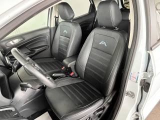 FORD EcoSport usata, con Luci diurne LED