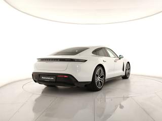 PORSCHE Taycan usata, con Alzacristalli elettrici