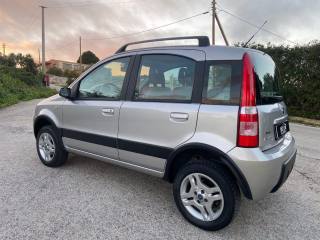 FIAT Panda usata, con Chiusura centralizzata