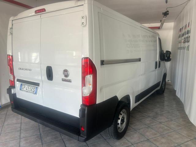 FIAT Ducato usata, con Alzacristalli elettrici